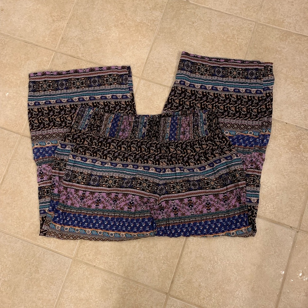 3X Nice Pants